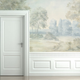 Illustration for article titled All You Need To Know Mural Wallpapers And Also Just What Makes Them Popular Even Today!em/em